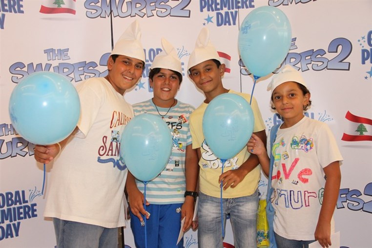 Global Premiere Day